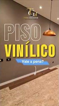 Piso Vinílico, Vale a Pena? ( Reformei e instalei, confira o resultado)