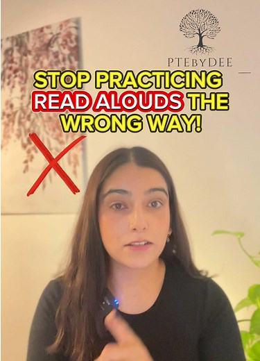 Essential Read Aloud Tips for PTE Preparation