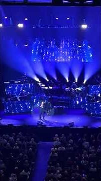 Paul Anka “Put your Head on my Shoulders” @ Cerritos Performing Art 5/26
