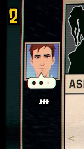 BLAZER NEW DIALOGUE IN DISPATCH 😨 #dispatchgame #dispatch