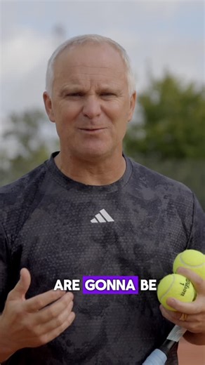 Coachlife.com on Instagram: "“Getting upset after missing a ball is normal. But elite players can’t afford to be normal.” Justin Sherring — the coach who guided Jack Draper from age 5 to the pro level — believes the emotional side of development is the hardest part. Every junior will face frustration. The difference is what happens next. Do they: • lose control • spiral emotionally • repeat the same mistakes Or do they: • stay composed • solve the problem • come back stronger The best juniors in