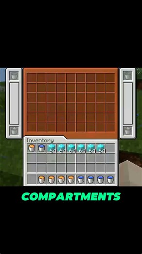BEST BACKPACK ADDON FOR MCPE!