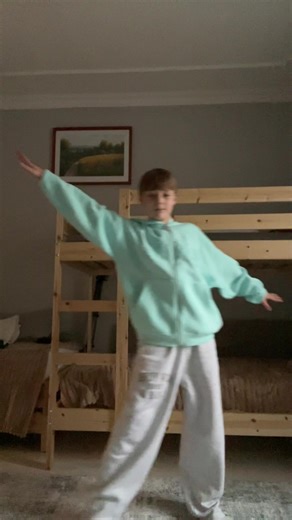 Lunatix Dance Comeback Performance