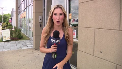 Freak MRI accident: Man wearing metal chain critically injured on Long Island