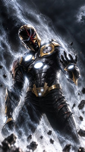 The Most Powerful MCU Characters Are In NOVA Movie