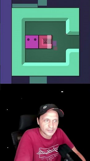 Turning Dead Ends - Patrick's Parabox - Reflection #11