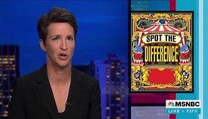 1.1K views · 45 reactions | WATCH: Maddow shreds (indicted, under FBI investigation) TX AG Ken Paxton for charging Hervis Rogers and holding him on $100,000 bail for voting just weeks before his parole was up — while signature-forging Trumpers get off easy. | The Tennessee Holler | Facebook