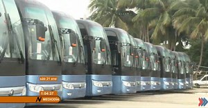 Ejecutan proyecto en Cuba para mejorar servicio de Ómnibus Nacionales