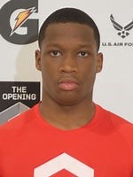 Kalen King, Cass Technical , Cornerback