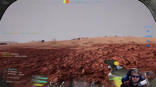 MARS COLONIZING SIMULATOR - Building our FIRST BASE | Occupy Mars - Day 3