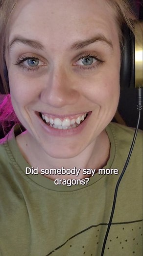 @dragoncon exclusive dragon pack is already gearing up to be one of my more chaotic sticker packs, and that's saying something 😅😅😅 . . . . #megsmashables #mashable #mashables #dragon #dnd #unicorn #dragoncon2023 | Megs Mashables