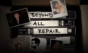 Amory Sivertson's 'Beyond All Repair' May Be the Best True-Crime Podcast Since 'Serial' Season 1