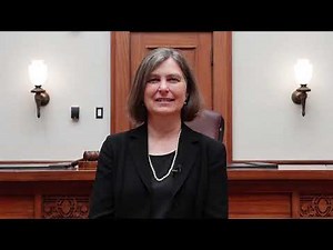 Introduction to Oregon's State Courts