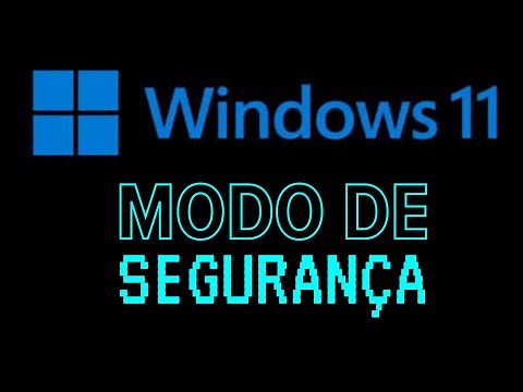 How to enable safe mode in Windows 11