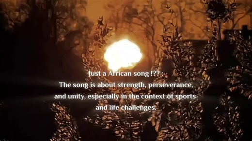 Waka Waka: Music, Pride, and World Cup Vibes