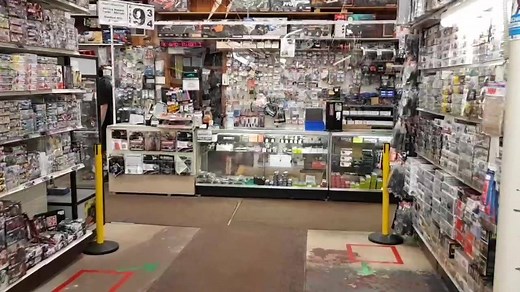 Welcome back for in-store shopping with limited hours and capacity at Dan's Crafts & Things! | Dan's Crafts & Things