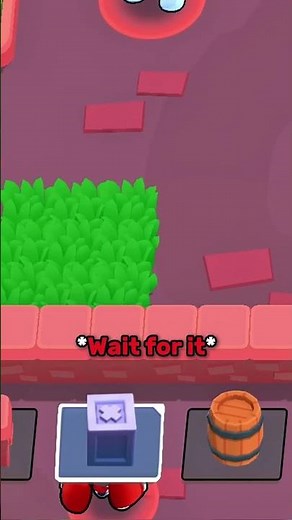 Map Maker ✏️ Brawl Stars Concept ☠️ #brawlstars #brawlstarsedit #brawlstarsshorts