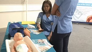 1.8K views · 31 reactions | [WATCH] The Faculty of Community & Health...