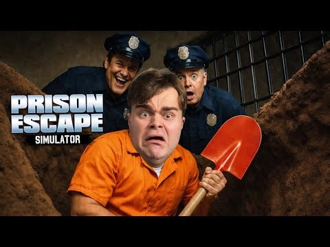 Ich grabe ein sehr tiefen Loch und darf dabei nicht erwischt werden 