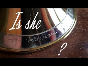 TrumpetScout Trompetentest: Olds Super