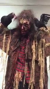 Poison Props Scarecrow Descender. This was a big hit at Transworld. | POISON PROPS