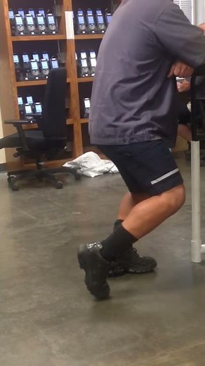 Worlds Longest Fart!!!!