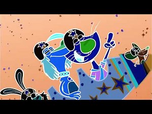 Nature Cat Intro in G Major (AUDIO ON SYNC)
