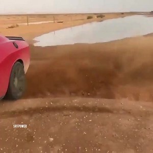 592K views · 33K reactions | Demon Donut  | SRT Power | Facebook