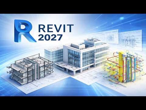 Revit 2027 Installation Guide | 100% Successful Installation