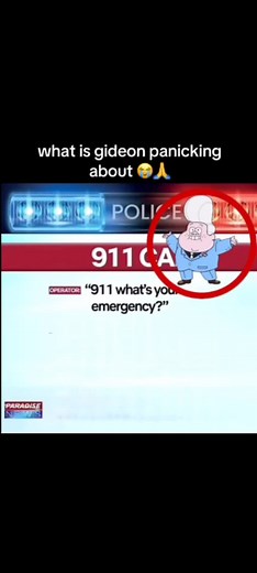 Understanding Gideon's Quirky Experience in Gravity Falls