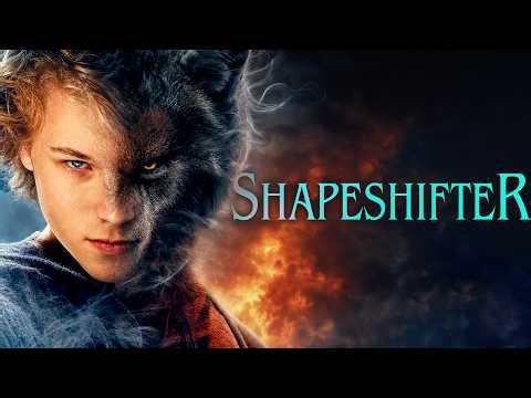 Shapeshifter | Full Adventure Fantasy Movie | Heroes come in every shape