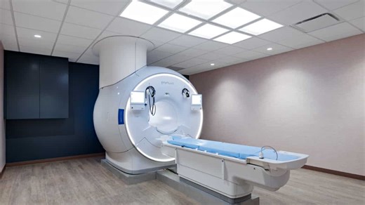 Woman goes inside MRI machine with loaded gun, gets shot in her buttock