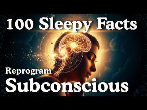 Can You Really Reprogram Your Subconscious Mind While You Sleep?