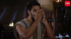 1.5K views · 15 reactions | MOISÉS Y LOS DIEZ MANDAMIENTOS CAPITULO 218 | Grandes Series Bíblicas | Facebook