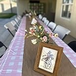 Brown Kraft Paper Roll 17.75” x 1200” (100ft) Made in USA- Ideal for Gift Wrapping, Packing Paper for Moving, Art Craft, Shipping, Floor Covering, Table Runner, 100% Recycled Material