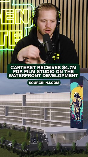 The Garden State (@thegardenstatepodcast)’s videos with original sound - The Garden State