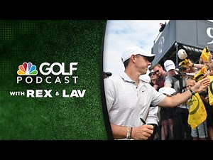 2025 Open preview: Everything to get you ready for the year's final major | Golf Channel Podcast