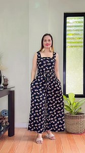 13K views · 289 reactions | Dress to impress with this women's jumpsuit outfit that's designed to turn heads and make you stand out in the crowd. Don't settle for ordinary; choose extraordinary. Shop now and experience the allure of the perfect jumpsuit for women! | JIXI CLOTHING | Facebook