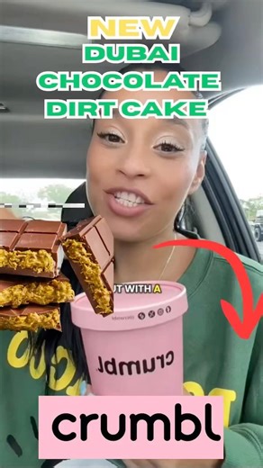 BRUH #dubaichocolate #crumbl #crumblcookies #tryingfood #tryingsnacks #foodhacks #snackhack #yt