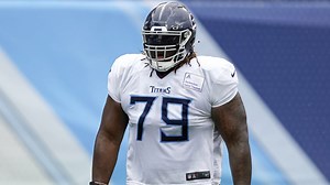 Rapoport: Giants signing 2020 Round 1 pick Isaiah Wilson to practice squad