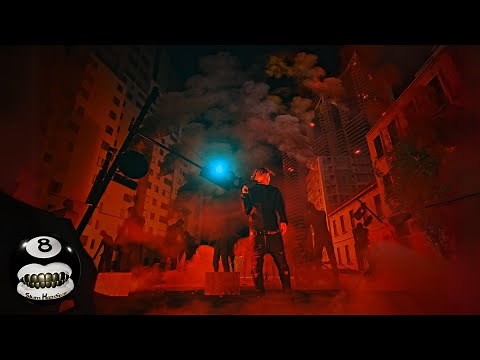 Pxrge Trxxxper - BIOHAZARD (Official Music Video)