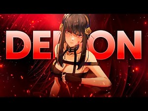 Get to know your inner demon - a devilcore playlist