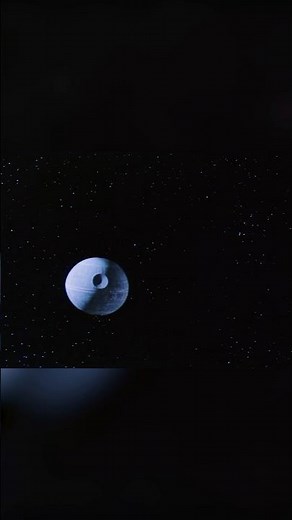 Star Wars Death Star Explosion #starwars #scifi #explosion #80s #space #action #war #movie #cinema