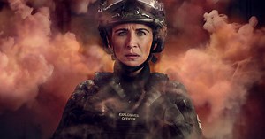 Trigger Point season 3 release date finally confirmed as Vicky McClure series returns with added treat for fans