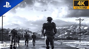 1.4K views · 21 reactions | (PS5) Fallout 4 - Ultra Realistic Graphics Walkthrough Gameplay No Commentary Part 1 | Fusionlit Games | Facebook