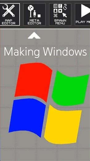 Making Windows