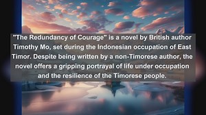 Exploring Timor-Lestes Literary Treasures: Top 10 Must-Read Books from East Timor