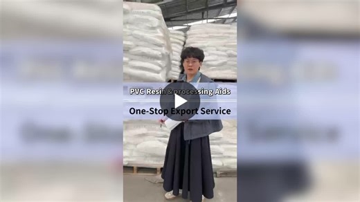 We export PVC resin and processing aids, providing one-stop service with full range of models. | Jiangsu Pangrui New Materials Co., Ltd.