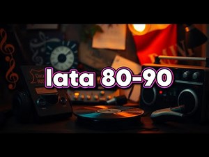 NAJWIĘKSZE HITY LAT 90 • POP • NAJLEPSZE STARE PRZEBOJE! MUZYKA #63