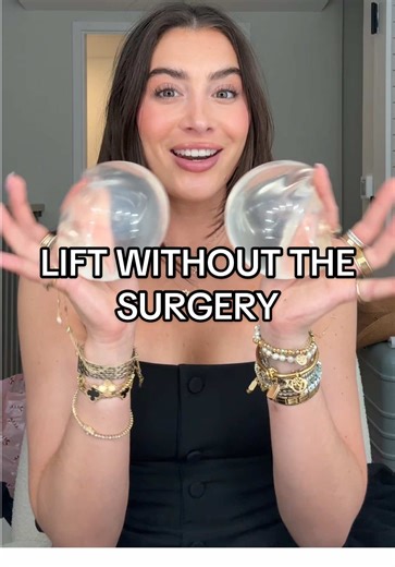 Get the Lift Without Surgery: IBTC Solutions